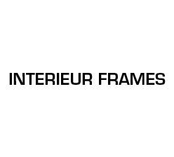 Interieur frames