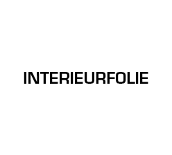 Interieurfolie