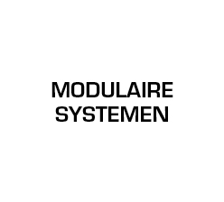 Modulair