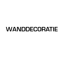 Wanddecoratie