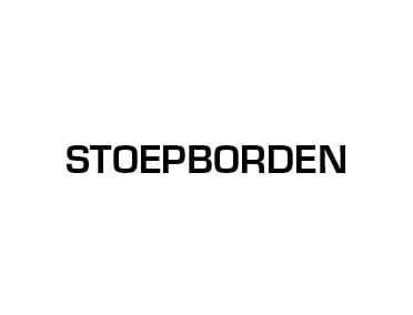 Stoepborden