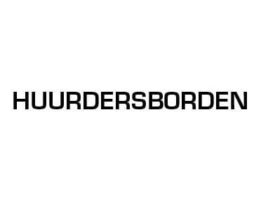 Huurdersborden
