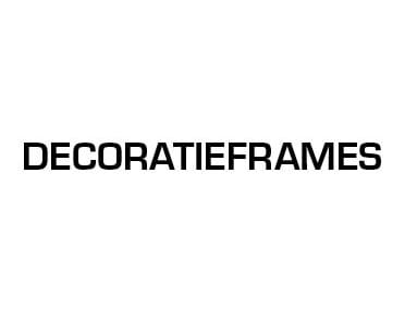 Decoratieframes