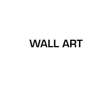 Wall art