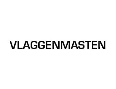 Vlaggenmasten