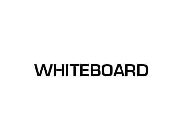 Whiteboard