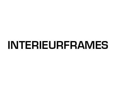 Interieur frames