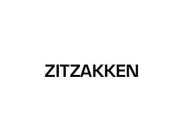 Zitzakken