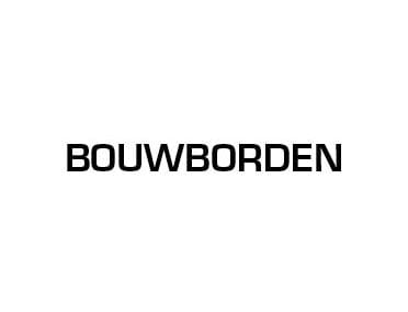 Bouwborden