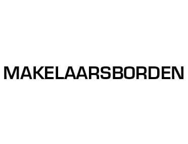 Makelaarsborden