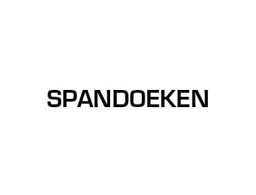 Spandoeken