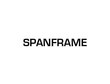 Spanframe
