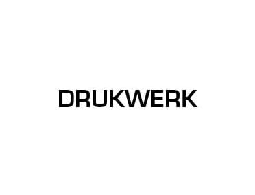 Drukwerk