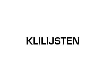 Kliklijsten