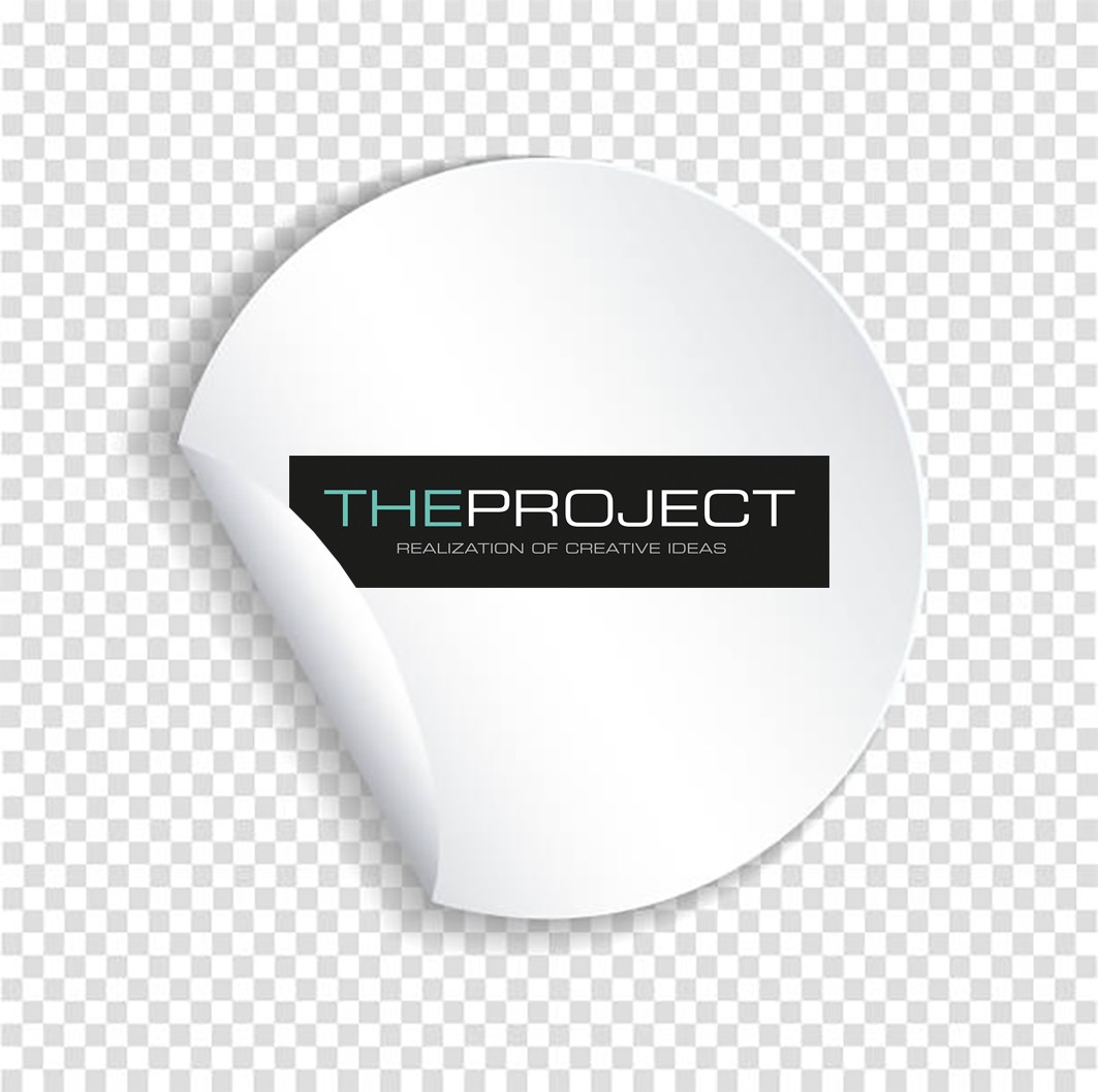 vinylsticker